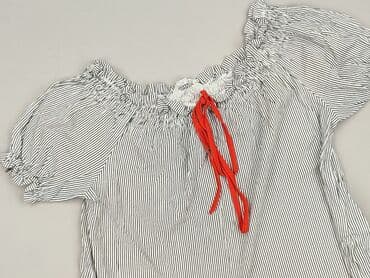 Women: Diverse, Women's blouse, size M (EU 38) — 1