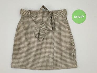 sinsay sukienka czarna obcisła: Spódnica damska, XS — 2