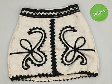 moda motyl: Flam Mode, Spódnica damska, rozmiar S — 2