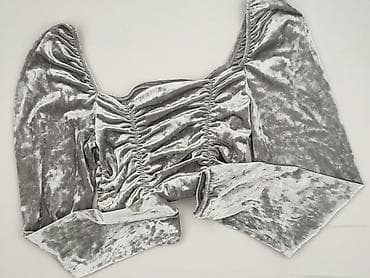 Bershka, Top damski, rozmiar S