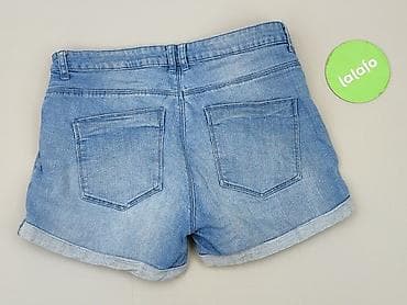 Trousers: Esmara, Shorts for women, size L — 3