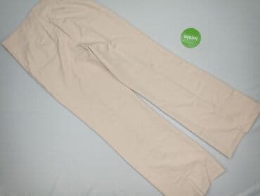 angelo litrico spodnie: Nice, Spodnie materiałowe damskie, rozmiar XL — 3