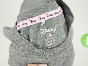 koszulka z kubusiem puchatkiem damska: Disney, T-shirt damski, M — 4