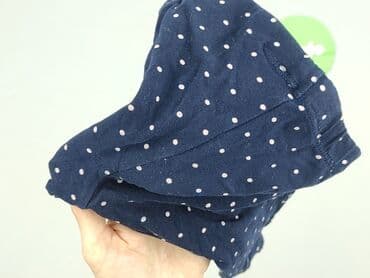rajstopy czarne z wzorem: Leggings, 6-9 months, condition - Very good — 4