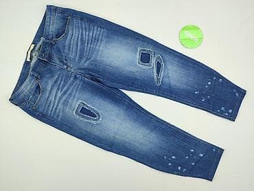 galaxy legging: Denim Collection, Джинси жіночі, розмір M — 3