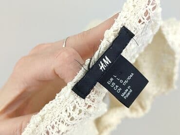 co to jest akryl w swetrze: H&M, Sweter damski, rozmiar L — 4
