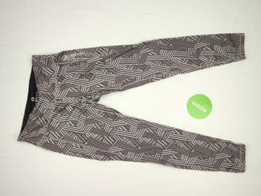 t shirty python: Hybrid, Legginsy Sportowe damskie, rozmiar M — 2