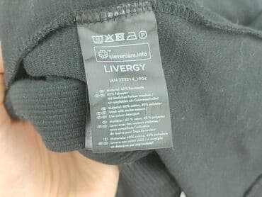 koszula w krate lidl: Livergy, Kardigan damski, rozmiar L — 6