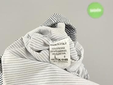 spodenki croop: Moda Italia, Szorty damskie, rozmiar S — 5