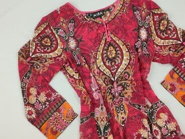 bluzki świąteczne damskie allegro: Mira Paris, Bluzka damska, rozmiar M — 1