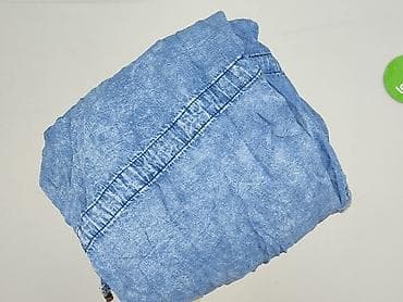 jeansy cos: Vintage Denim, Koszula damska, rozmiar XL — 4