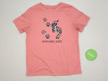 hello kitty top shein: Shein, T-shirt damski, rozmiar M — 2