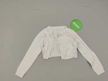 woskowane spodnie stradivarius: Blouse, Cool Club, 5-6 years, 110-116 cm, condition - Very good — 2