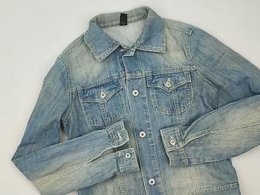 clockhouse jacket: Kurtka jeansowa damska, rozmiar S — 1