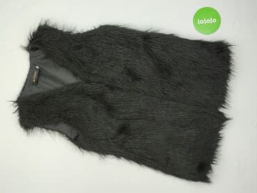 orsay kurtki zimowe: Kamizelka damska, rozmiar S — 2