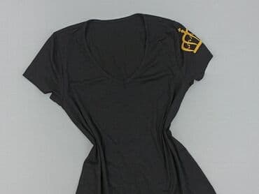 c a koszulki: Women`s T-shirt, size S (EU 36) — 1