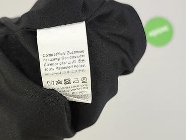 wystające stringi: Top damski, rozmiar S — 5