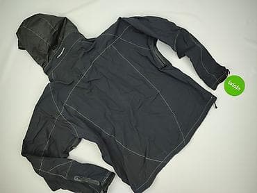 parka jesienna: Kurtka przejściowa damska, rozmiar 2XL — 3