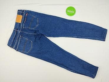 big star bluzki: Big Star, Jeansy damskie, rozmiar L — 3