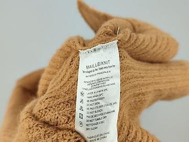 grzybki: One size, Kardigan damski, rozmiar One size — 5