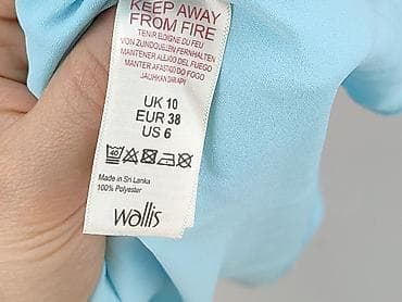 topshop eu: Wallis, Top damski, rozmiar S — 5