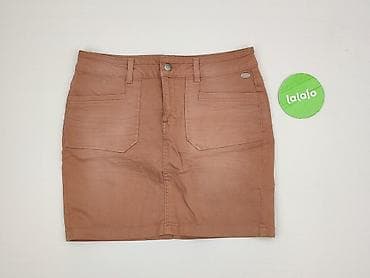 jeansy prl: Edc by Esprit, Spódnica damska, rozmiar S — 2