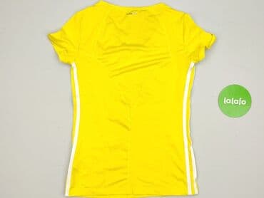 climacool dres spodnie: Adidas, T-shirt damski, rozmiar S — 3