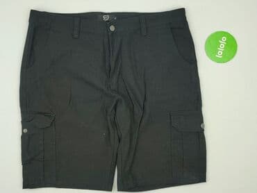 Spodnie: EMP, Szorty dla mężczyzn, rozmiar XL — 2