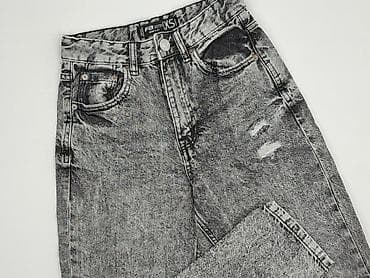 buty air force shadow: FB Sister, Jeansy damskie, rozmiar 2XS — 1