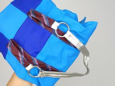 czapka tommy hilfiger damska zimowa z pomponem: Сумка, стан - Дуже гарний — 5