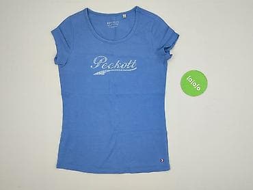 pull guess: T-shirt damski, rozmiar M — 2