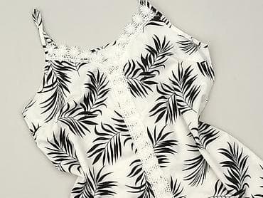 bluzki tchibo: Shein, Top damski, rozmiar M — 1