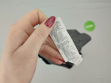 legginsy modelujące: Velvet, Legginsy M — 5