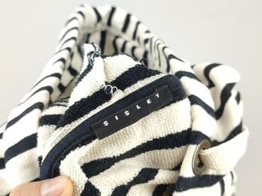 жіночі флісові кофти: Sisley, Women`s hoodie, size L (EU 40) — 4