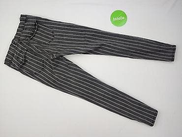 spongebob bluzki: Bershka, Jeansy damskie, rozmiar S — 4