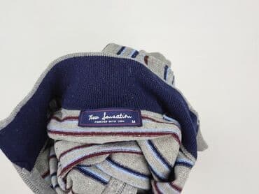 sweter w paski mohito: Sweter dla mężczyzn, rozmiar M — 4