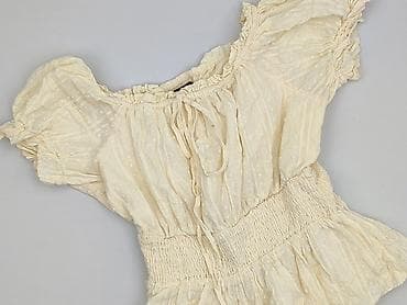 goth bluzka: Bluzka damska, rozmiar S — 1