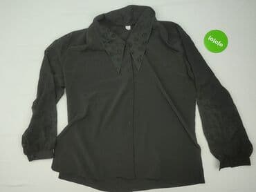 koszulka do garnituru damskiego: Bluzka damska, L — 2