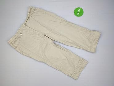 panama h: Canda, Spodnie 3/4 damskie, rozmiar 2XL — 2