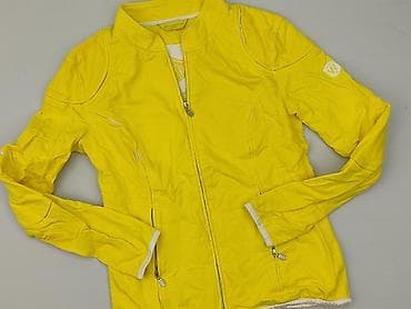 t shirty rower: Kurtka przejściowa damska, rozmiar M — 1