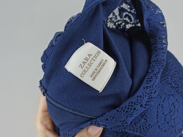 sukienka dekolt halter: Zara, Сукня жіноча, розмір M — 5