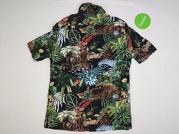 emo bluza: H&M, Koszulа dla mężczyzn, rozmiar S — 3