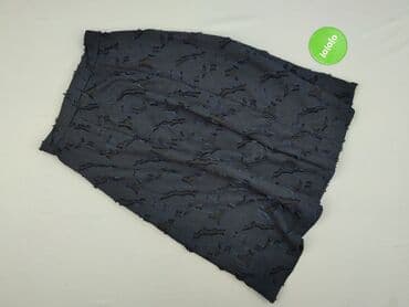 czarne spódnice hm: H&M, Spódnica damska, rozmiar S — 3