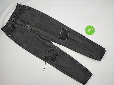 mom jeans mango: PrettyLittleThing, Jeansy damskie, rozmiar XS — 2