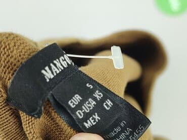 kapcie kapitan bomba: Mango, Sukienka damska, rozmiar S — 5