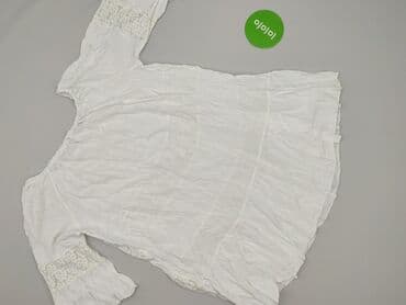 kopertowe bluzki mohito: Women's blouse, S at lalafo.pl — 3 kopertowe bluzki mohito: Women's blouse, S — 3