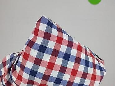 patchwork: Сорочка жіноча, розмір M — 5