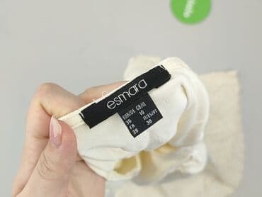 duże rozmiary ekskluzywne sukienki plus size: Esmara, Сукня жіноча, розмір S — 4