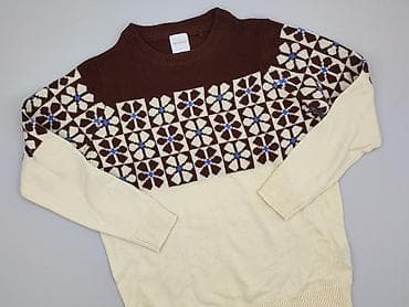Gino Rossi, Sweter for men, size L