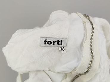 styl gotycki: Forti, Sukienka damska, rozmiar M — 4